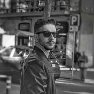 Alessandro Cacciatore