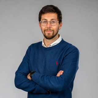 Alessandro Ciambella