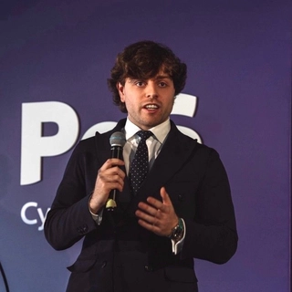 Alessandro de Cesero