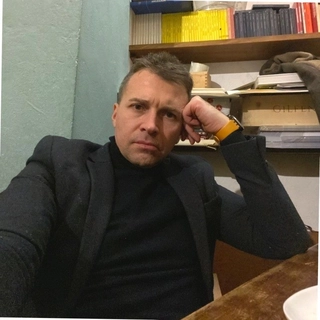 Alessandro del Sordo