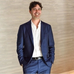 Alessandro Eucaliptus