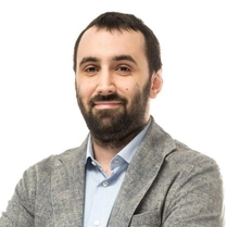 Alessandro Ferrara