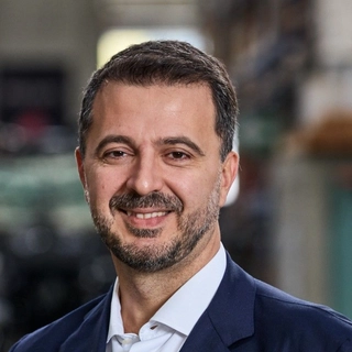 Alessandro Ferrari