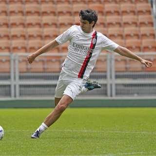 Alessandro Frione Rodoni