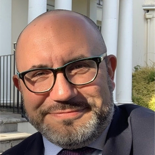 Alessandro Gherardi Meit Ceng