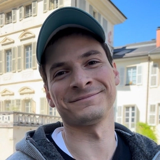 Alessandro Ruo Bernucchio