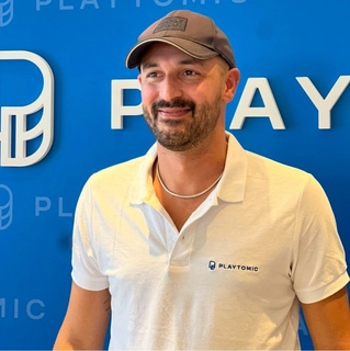 Alessandro Tortorici