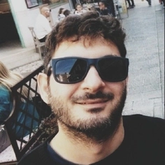 Alessandro Tosciri