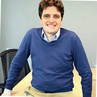 Alessandro V. Arco Gardemann