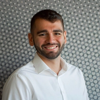 Alessandro Valido Morrison