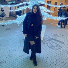 Alessia Dedja