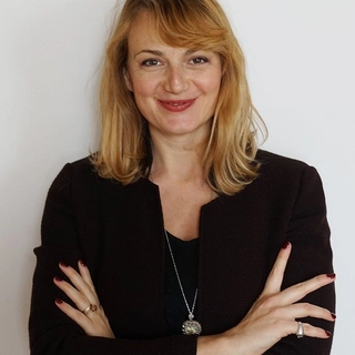 Alessia Giovanna Mancini