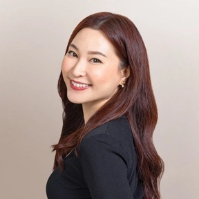 Alethia Toh