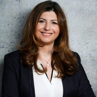 Alev Amuroglu