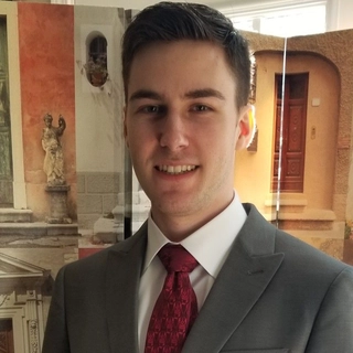 Alex Agronow
