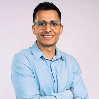 Alex Alves-Khan