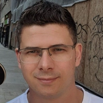 Alex Barash