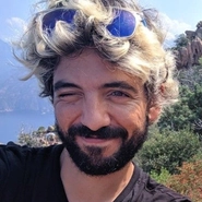 Alex Barceló Vallés