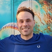 Alex Blackman