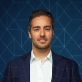 Alex Burlatschenko, CFA, MBA
