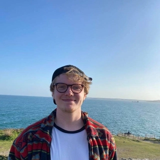 Alex Carthew
