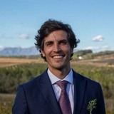 Alex Caudet