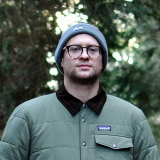 Alex Cornforth