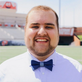 Alex Crittenden, MBA