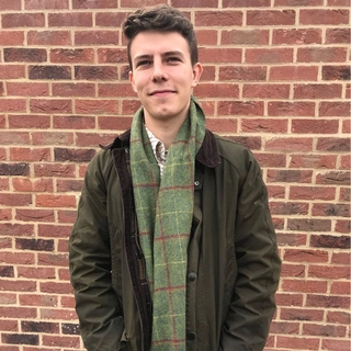 Alex Dyball
