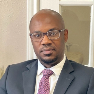 Alex Emeka Okwechime