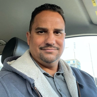 Alex Falcon