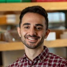 Alex Farahani