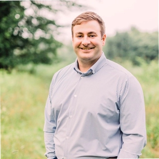 Alex Feighan