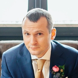 Alex Feldman, MBA, PSM, PSPO