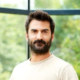 Alex Frias Hernandez