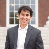 Alex Garcia Lautzenheiser