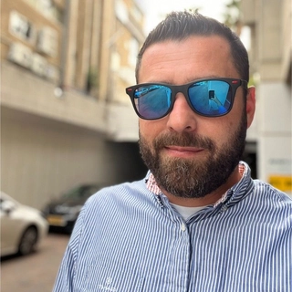 Alex Gershanov