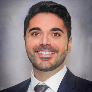 Alex Goshgarian