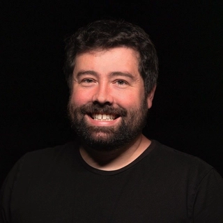 Alex Grau