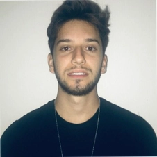 Alex Greenbaum