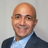 Alex Greenberg