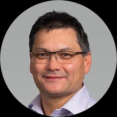Alex Gruber