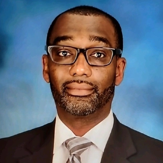 Alex Holloman III