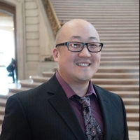 Alex Hong
