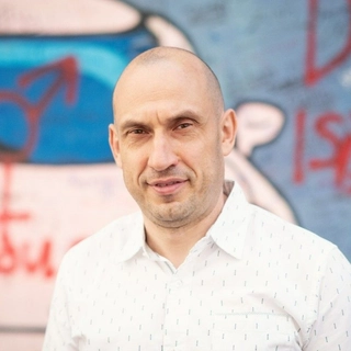 Alex Khazin