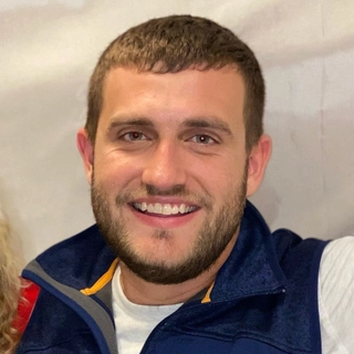 Alex Lange