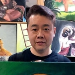 Alex Leung