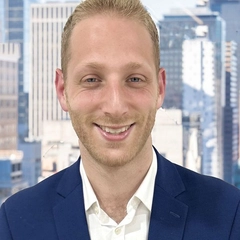 Alex Lubat