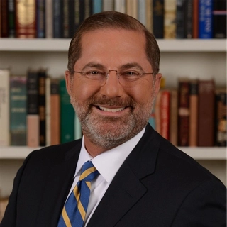 Alex M. Azar II