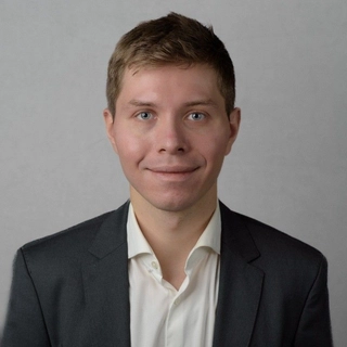 Alex Marchenko, MMAI, CFA